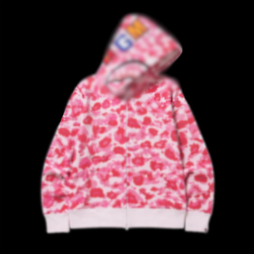 BPE FULL ZIP-SUPPLIER