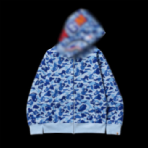 BPE FULL ZIP-SUPPLIER