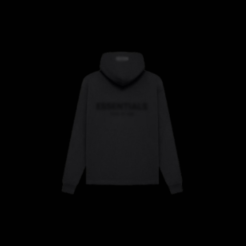ESNTLS HOODIE-SUPPLIER