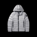 CND CROFTON PUFFER-SUPPLIER