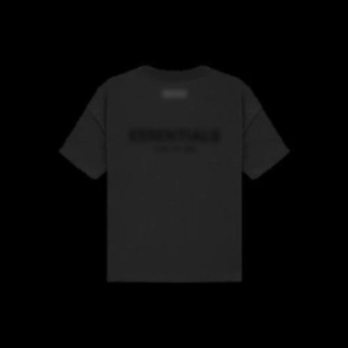 ESNTLS T-SHIRT-SUPPLIER