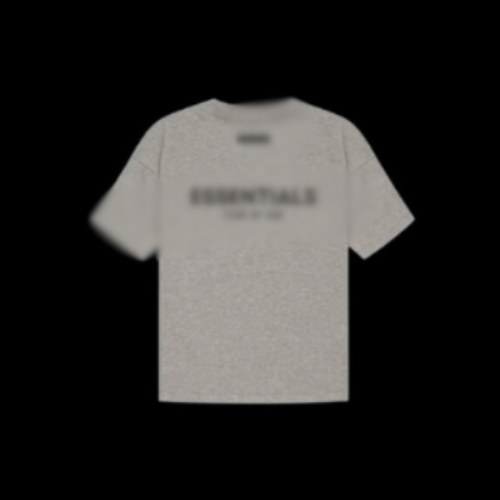 ESNTLS T-SHIRT-SUPPLIER