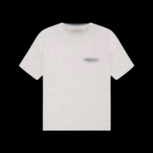 ESNTLS T-SHIRT-SUPPLIER