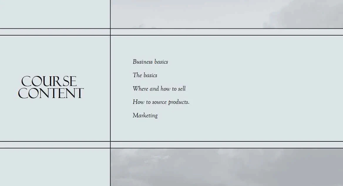 The Complete Reselling Guide