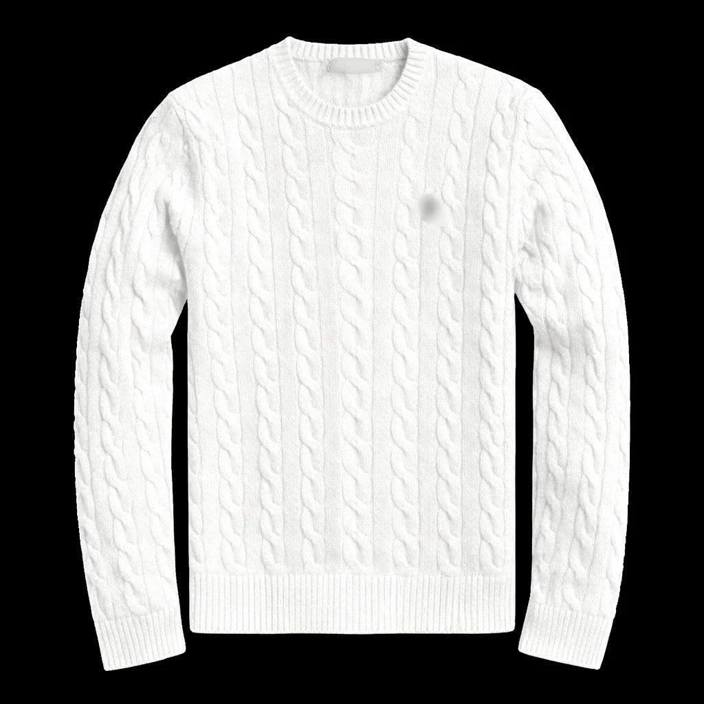 RL SWEATER-SUPPLIER