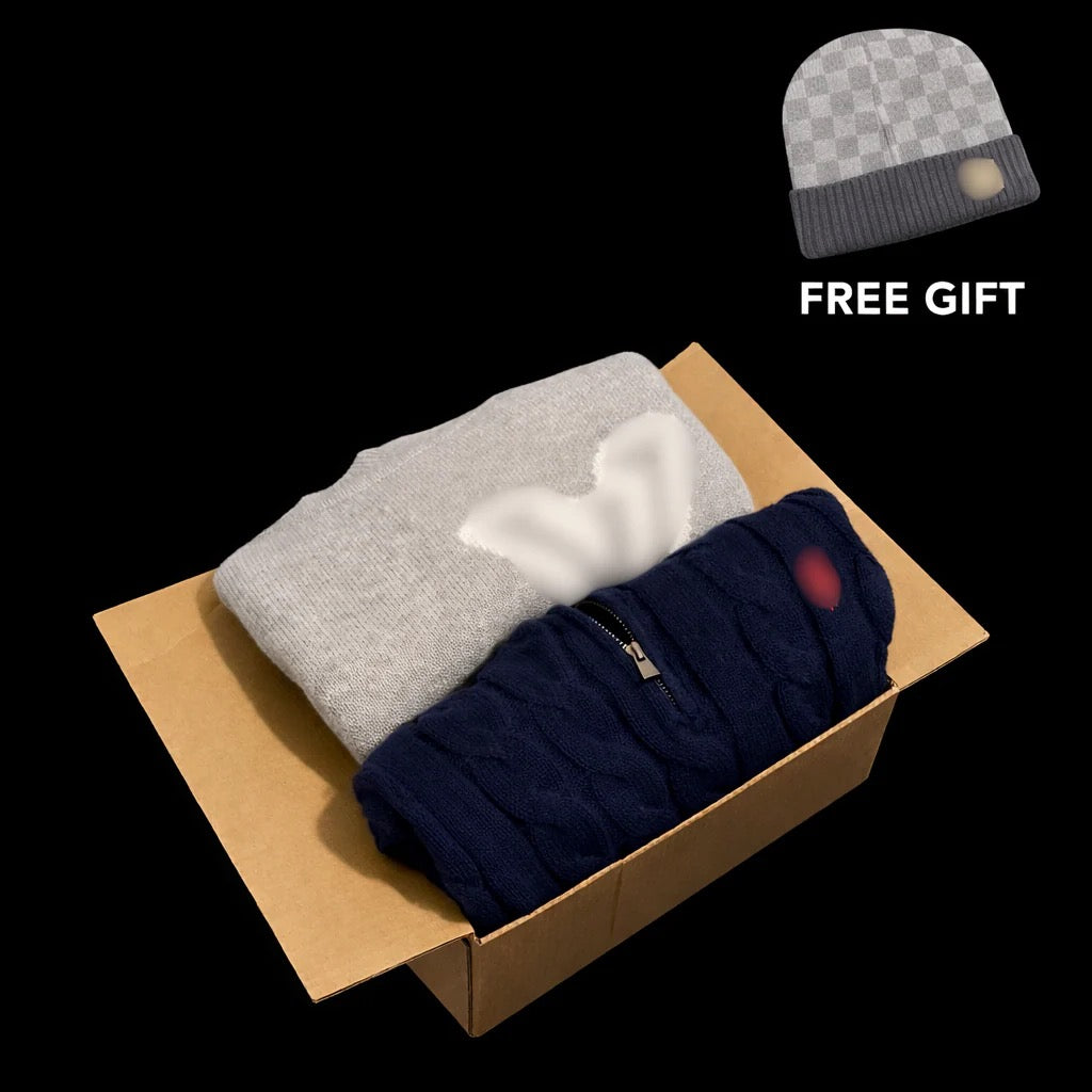 STARTER BOX-SUPPLIER