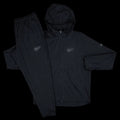 MILERS TRACKSUIT - SUPPLIER
