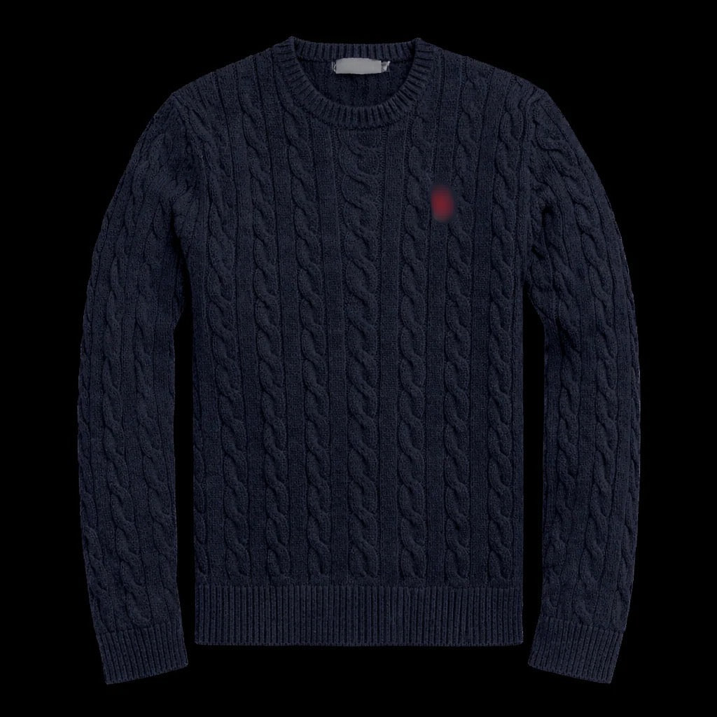 RL SWEATER-SUPPLIER