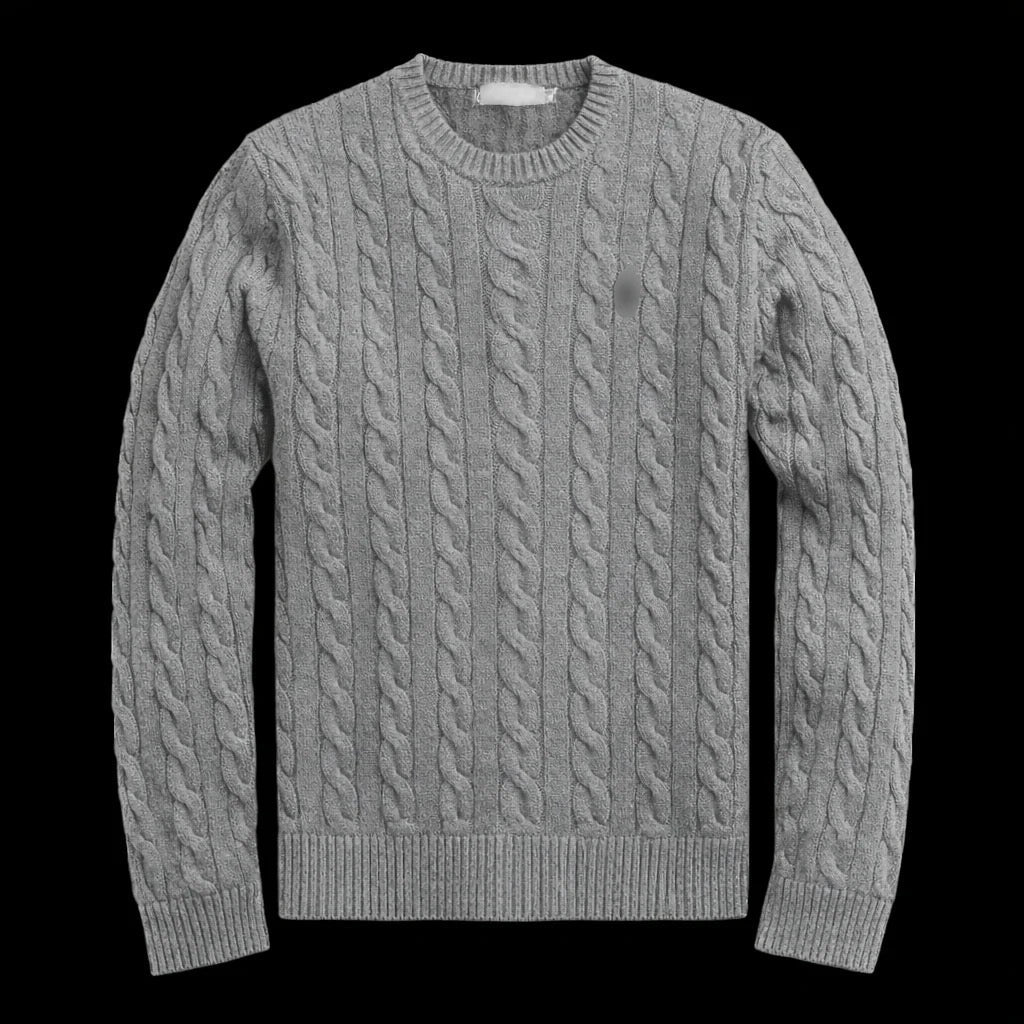 RL SWEATER-SUPPLIER