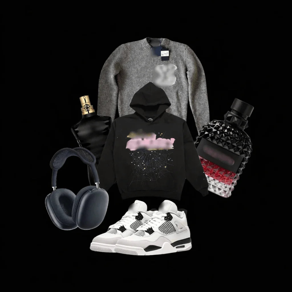 STARTER BUNDLE-SUPPLIER